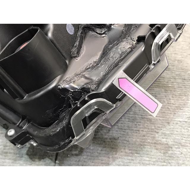 タント カスタム/シフォン カスタム LA650S/660S/650F/660F 純正 左