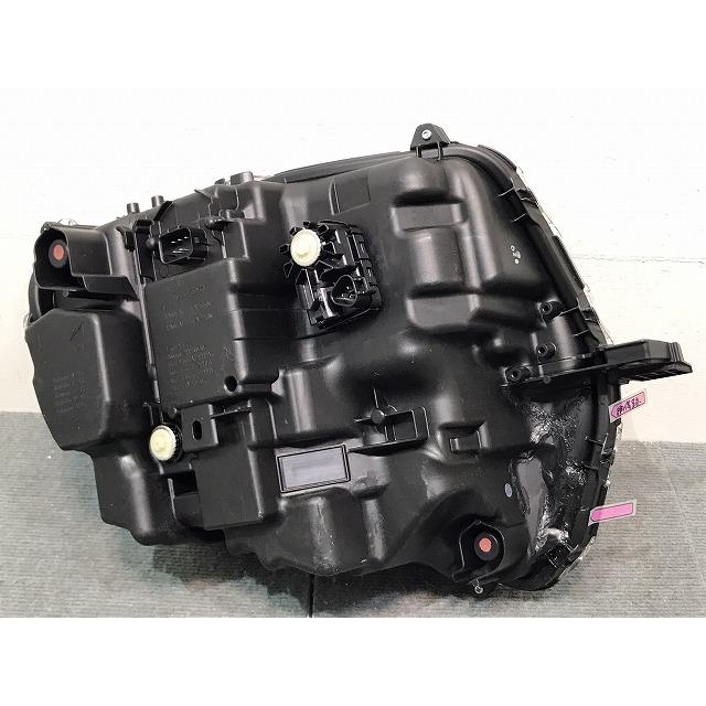 タント カスタム/シフォン カスタム LA650S/660S/650F/660F 純正 左