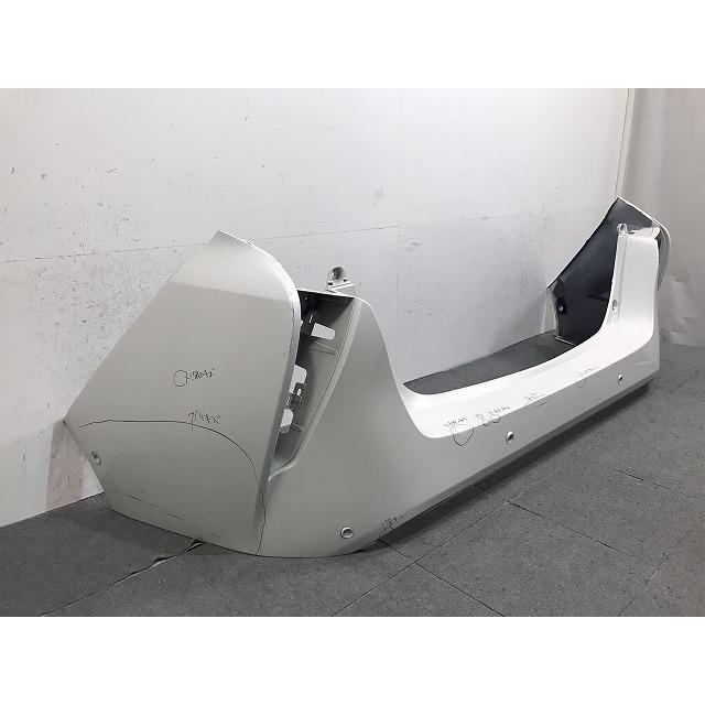 プリウス/ZVW50/ZVW51/ZVW55 純正 前期 リアバンパー 52159-47110