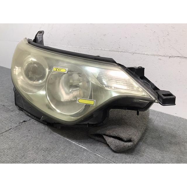 エスティマ/50/ACR50W/GSR/ACR55W/GSR/AHR20W 純正 前期 右ヘッド