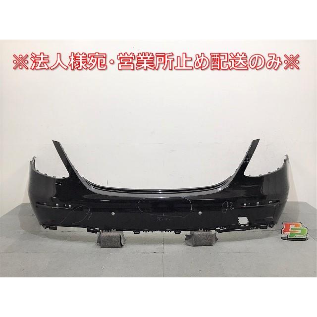 Eクラス/セダン/AMG W213 純正 リアバンパー A 213 885 00 01