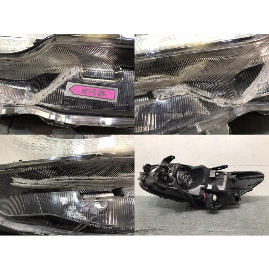 レヴォーグ VM4/VMG 純正 前期 右ヘッドライト/ランプ ハロゲン