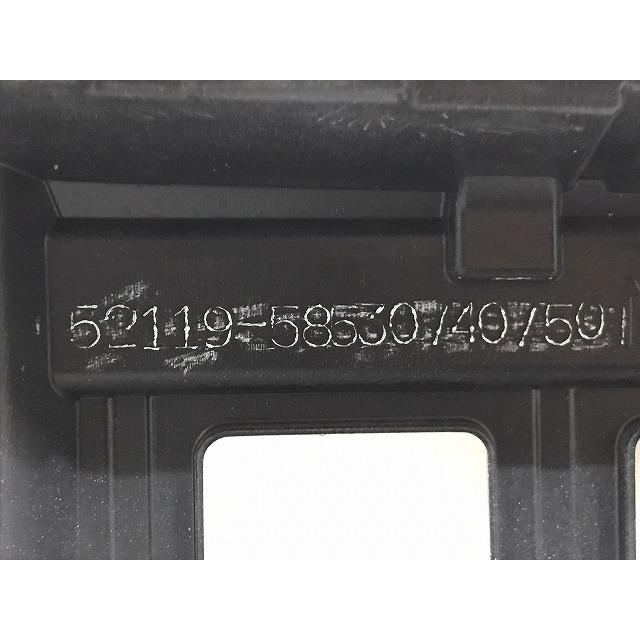 ヴェルファイア/Z 30系/AGH30W/AGH35W/GGH30W/GGH35W 純正 前期