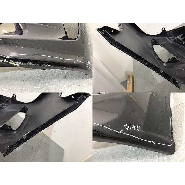 プリウス ZVW30/ZVW35 純正 後期 フロントバンパー スポイラー