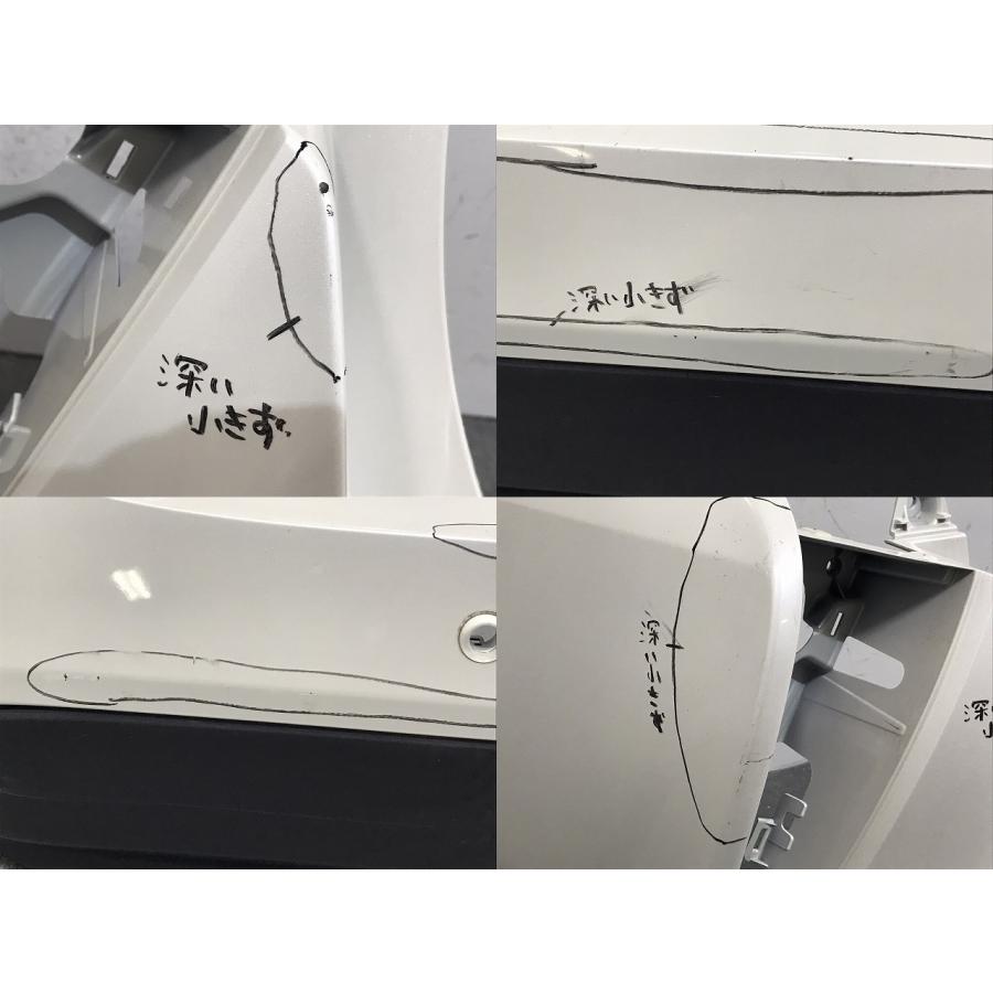 ZVW50 ZVW51 プリウス リアバンパー 前期 楽天市場】プリウス 50 ZVW50 前期リアスポイラー リアアンダー