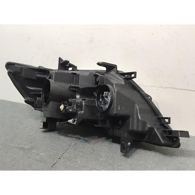 セレナ/ハイウェイスター C25/CC25/CNC25/NC25 純正 後期 左ヘッド