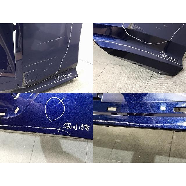 ノート E13 SNE13 純正 フロントバンパー 62022 6XJ0H オーロラフレア