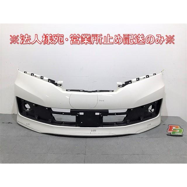 セレナ/ライダー C26/NC26/HC26/Rider 純正 前期 フロントバンパー