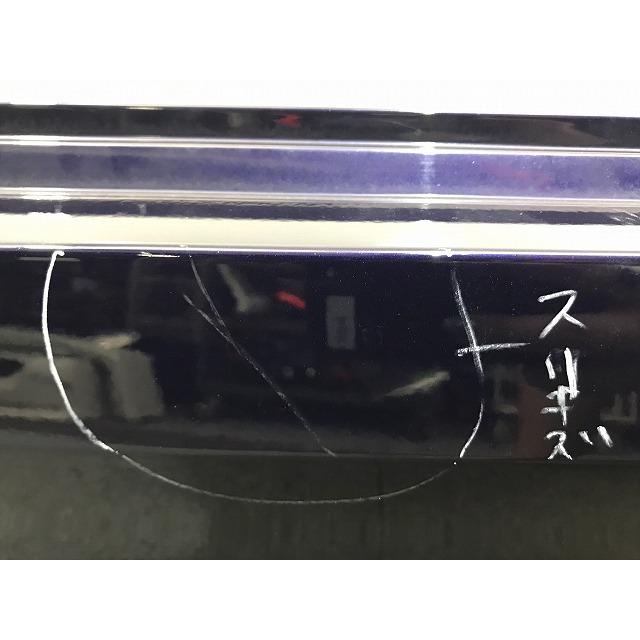 セレナ XV X G C27 HC27 GC27 GNC27 純正 前期 リアバンパー 85022