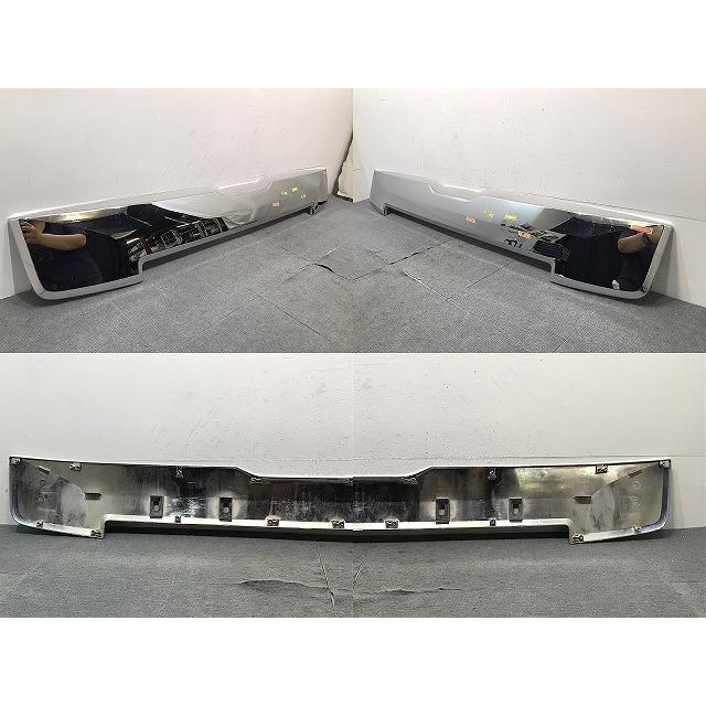 プロフィア 2017- フロントグリル 53122- 日野(123812) : エコパーツ