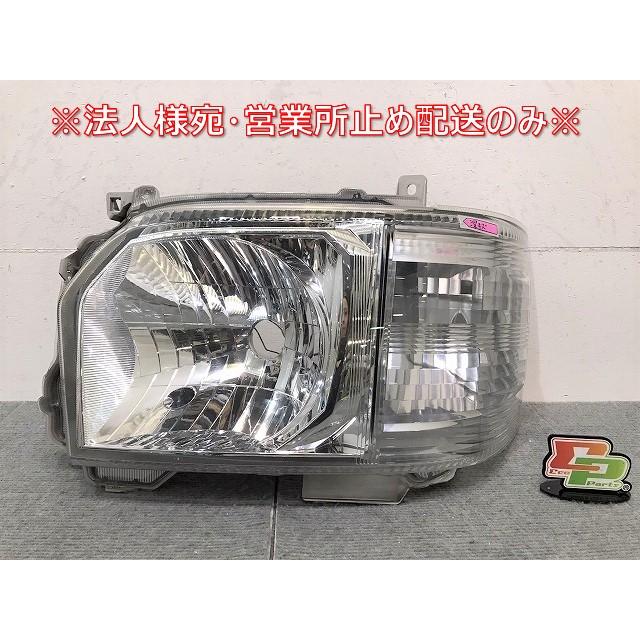 ハイエース/レジアスエース 200系/4型/5型/6型/標準/ワイド 純正 左