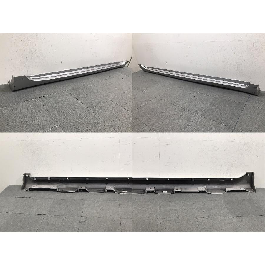 カムリ/ハイブリッド AXVH75/AXVH70 純正 右 サイドステップ/サイド