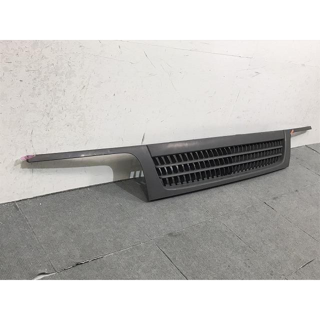 コースター B40、50系(1992年 - 2017年) 純正 中期 フロントグリル