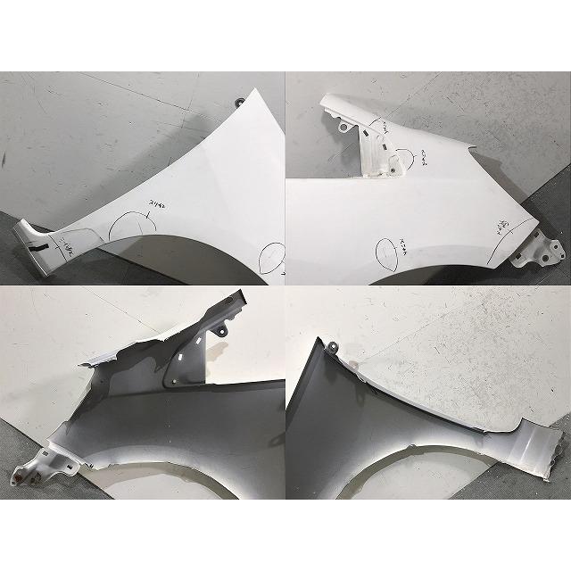 フィット GE6/GE7/GE8/GE9/GP1/GP4/ 純正 右フロントフェンダー タフタ