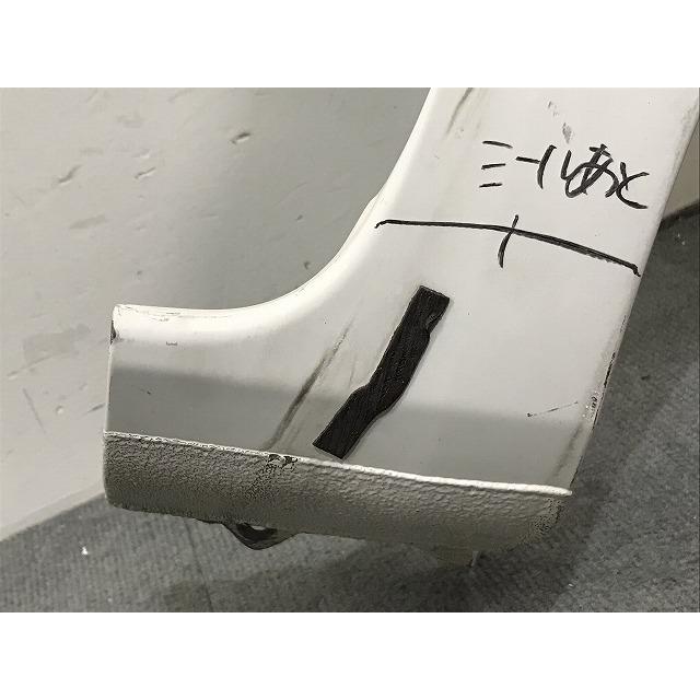 フィット GE6/GE7/GE8/GE9/GP1/GP4/ 純正 右フロントフェンダー タフタ