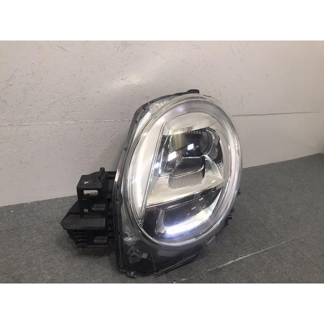 キャスト スタイル LA250S LA260S 純正 左ヘッドライト ランプ LED