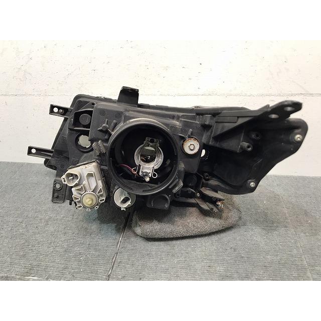 ワゴンR/スティングレ- MH23S 純正 右ヘッドライト/ランプキセノン HID