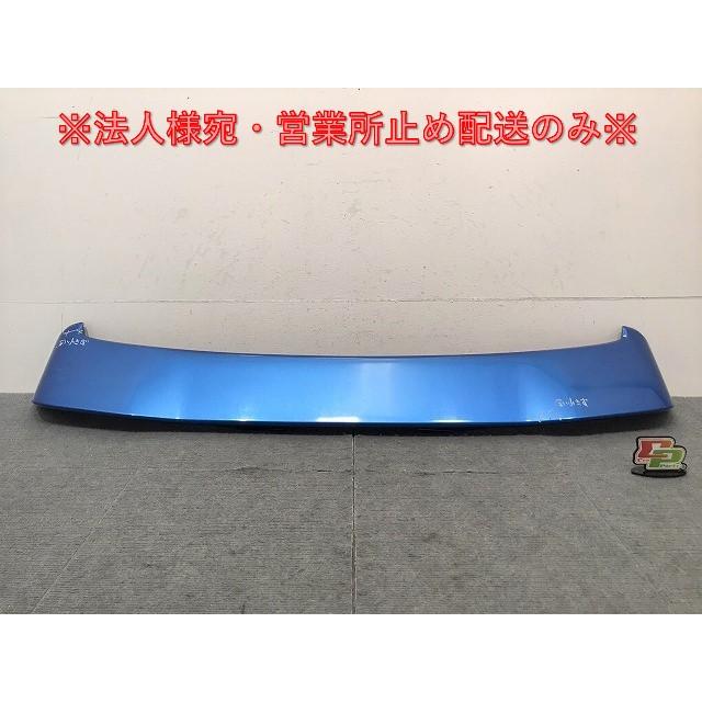 ワゴンR MH35S MH55S 純正 リア ウイング スポイラー ワゴンR/スティングレ- MH35S/MH55S/MH95S 純正 リアスポイラー ゲート