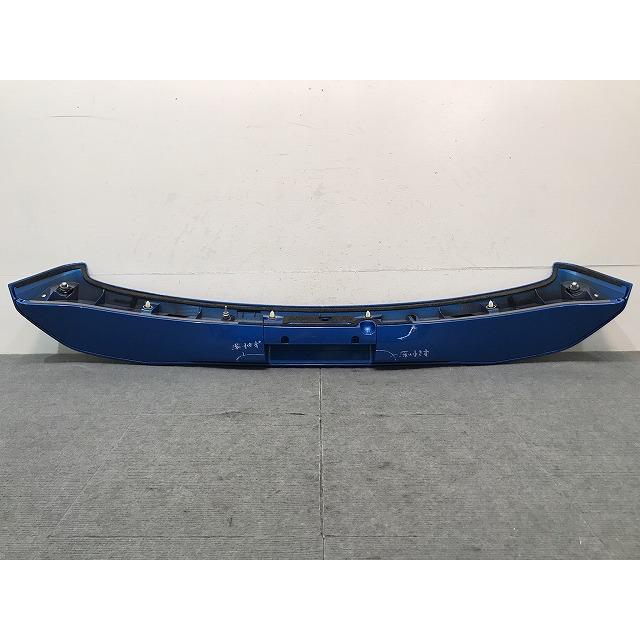 ワゴンR MH35S MH55S 純正 リア ウイング スポイラー スズキ ワゴンR