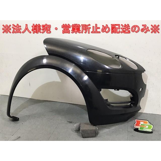 新品!スマート スマートフォーフォー/454 純正 右フロントフェンダー A