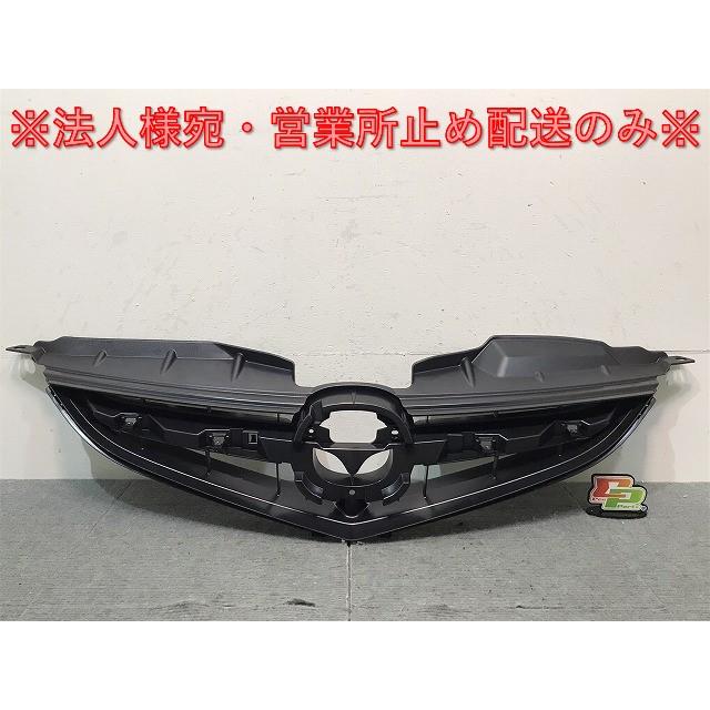 新品!プレマシー CREW CR3W 純正 後期 フロントグリル ラジエーター