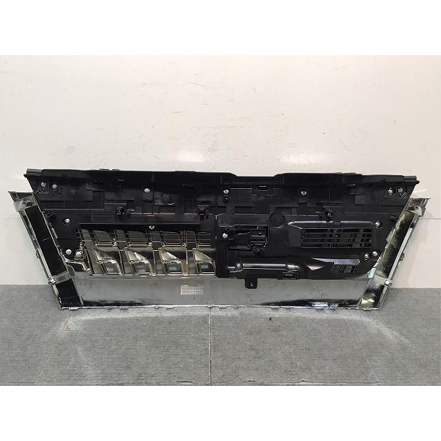 スペーシア/カスタム MK53S 純正 後期 フロントグリル/ラジエーター