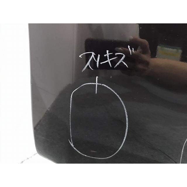 キューブ Z12/NZ12 フロントバンパー 62022 1FA0H ビター