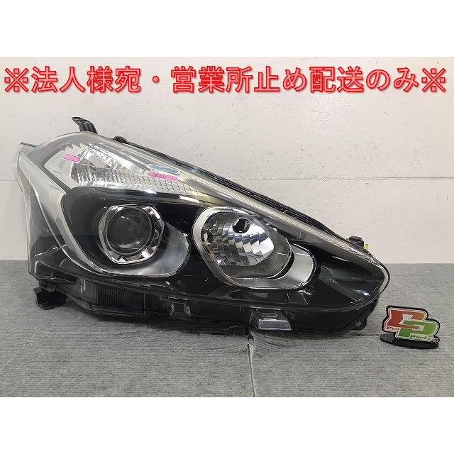 シエンタ170 前期　カスタム　ヘッドライト　右 シエンタ 170系/NHP170G/NSP170G/NSP172G/NCP175G 純正 前期 右ヘッド