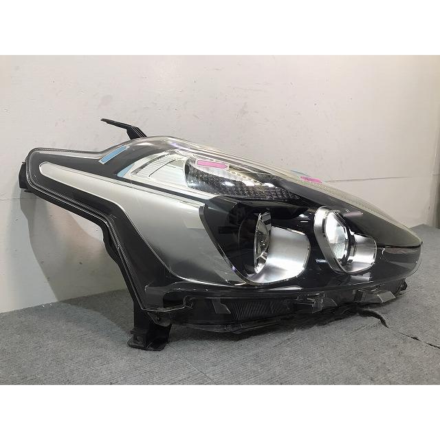 シエンタ 170系/NHP170G/NSP170G/NSP172G/NCP175G 純正 前期 右ヘッド