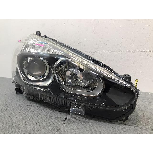 シエンタ 170系/NHP170G/NSP170G/NSP172G/NCP175G 純正 前期 右ヘッド