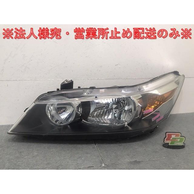 ホンダストリーム RN6 RN7 RN8 RN9 純正 HID ヘッドライト左右 ホンダストリーム RN6 RN7 RN8 RN9 純正 HID ヘッドライト左右