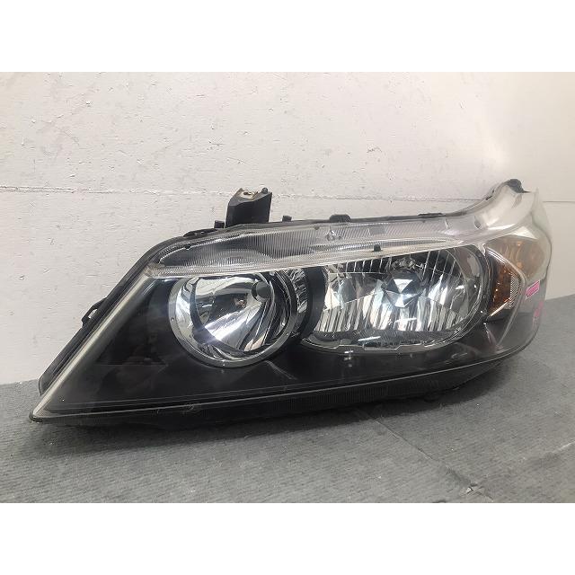ストリーム RN6/RN7/RN8/RN9 純正 左ヘッドライト/ランプ キセノン HID