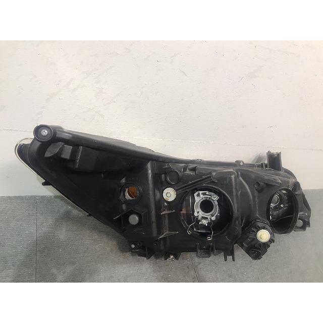 ストリーム RN6 RN7 RN8 RN9 純正 左ヘッドライト ランプ キセノン HID