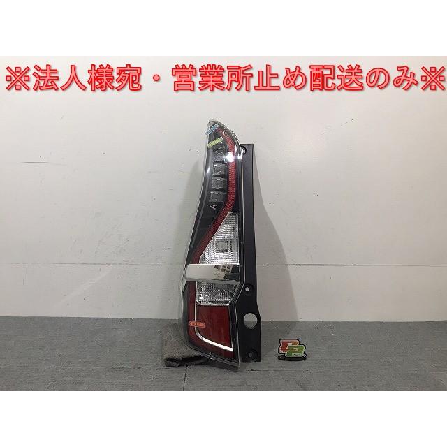 セレナ ハイウェイスター C27/GC27/GFC27/GNC27/GFNC27 純正 後期 左 