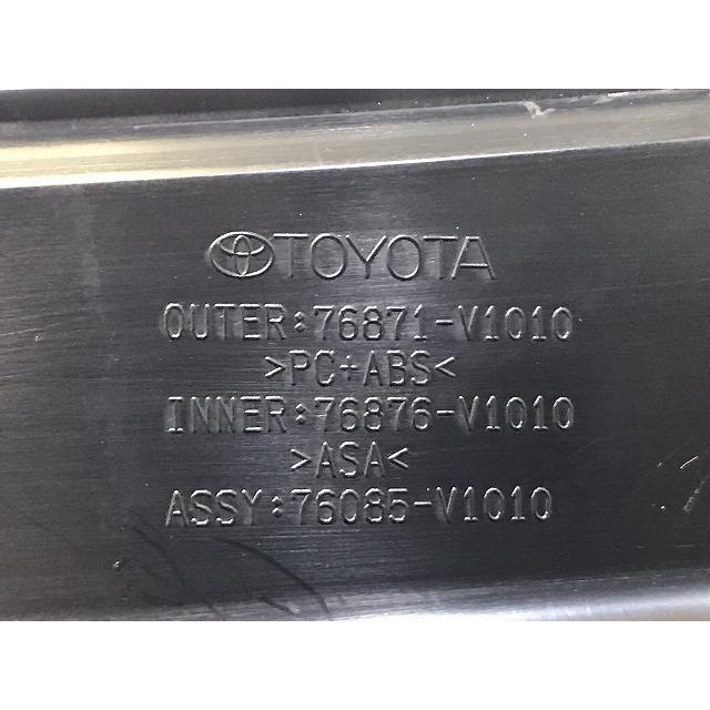新車外し!ヴォクシー/ノア 90系/ZWR90W/ZWR95W/MZRA90W/MZRA95W 純正