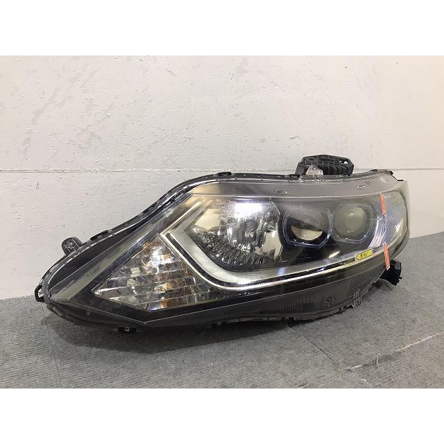 シェイドハイブリッドFR4ヘッドライト　左右　スタンレーW2345LEDASSY ジェイド ハイブリッド FR4 FR5 純正 前期 左ヘッドライト ランプ LED