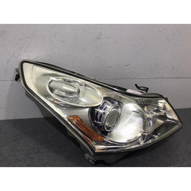 日産 純正 V36 PV36 スカイライン 前期 HID ヘッドライト スカイライン セダン V36 KV36 NV36 PV36 純正 前期 右ヘッドライト