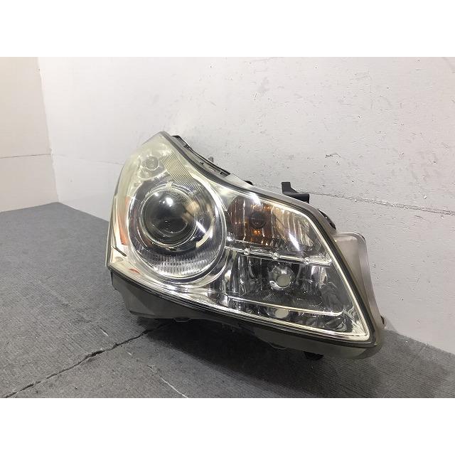 日産 純正 V36 PV36 スカイライン 前期 HID ヘッドライト スカイライン セダン V36 KV36 NV36 PV36 純正 前期 右ヘッドライト