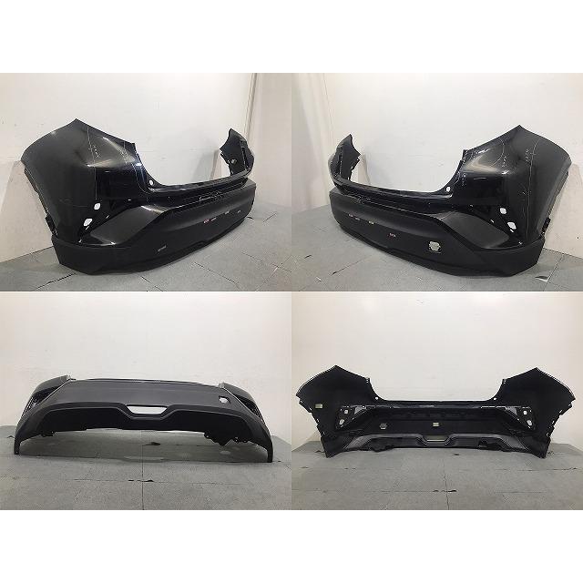 C-HR/CHR ZYX10/ZYX11/NGX50/NGX10 純正 リアバンパー 52159-10300