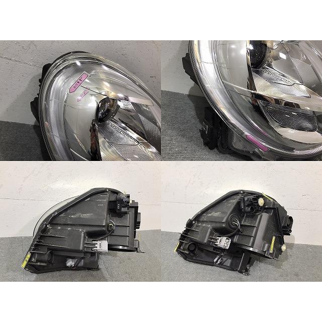 キャスト/スタイル LA250S/LA260S 右ヘッドライト/ランプ LED
