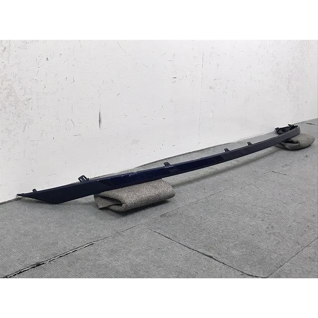 新品!リーフ/LEAF e+ ZE1 純正 リアバンパーモール 85084 5SK0A 85084