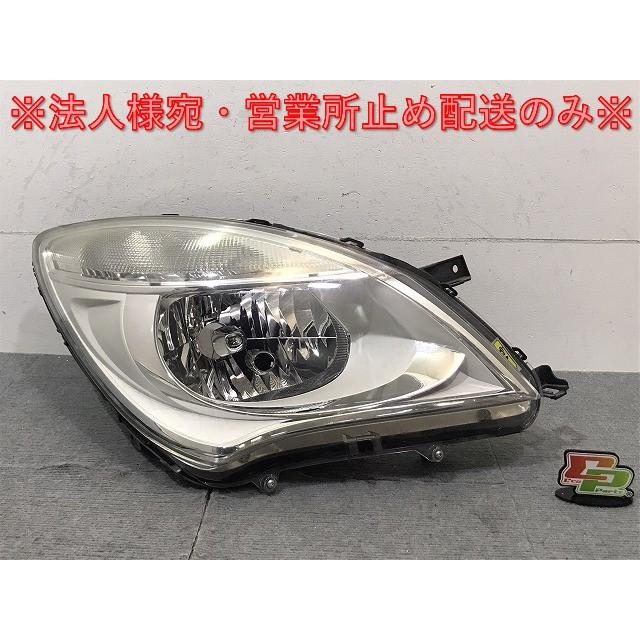 ソリオ/デリカD:2 MA15S/MB15S 純正 右ヘッドライト/ランプ ハロゲン LE10H6223/35300-54M0 35120 ...