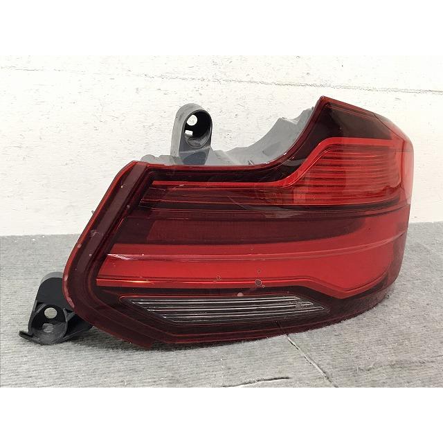 BMW テール　ライト　f22 右 BMW F22/F23 2シリーズ LED 純正 右 テールランプ 破損無し 補修