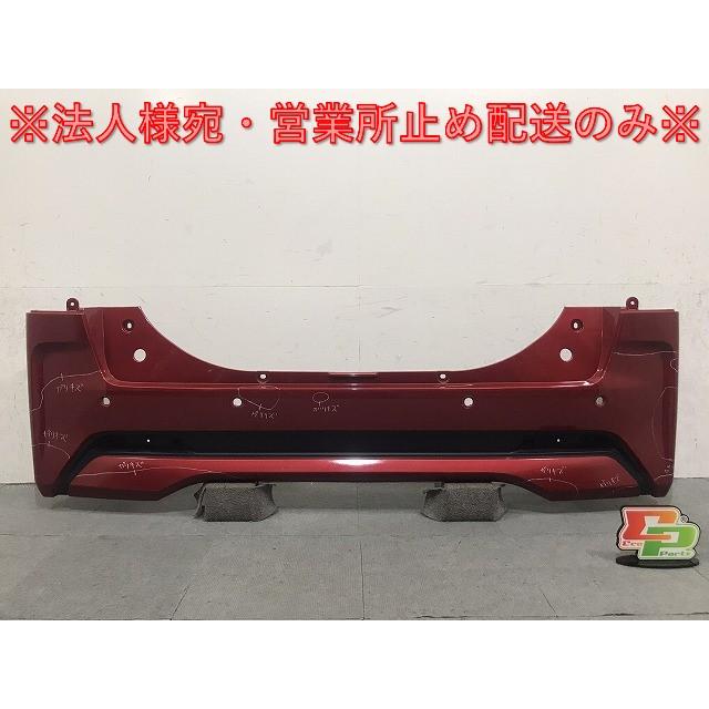 mokumoko1998　1028 ルークス/ハイウェイスター B44A/B45A/B47A/B48A 純正 リア