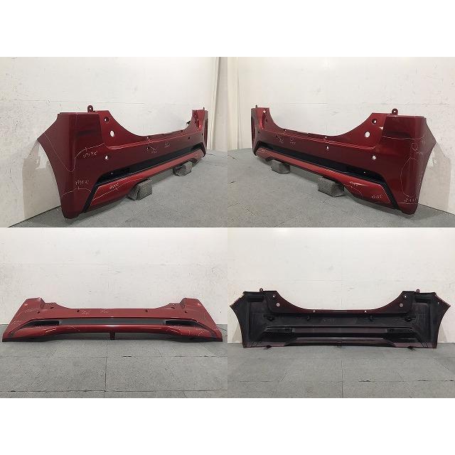 Ruki様、確認用 ルークス/ハイウェイスター B44A/B45A/B47A/B48A 純正 リアバンパー
