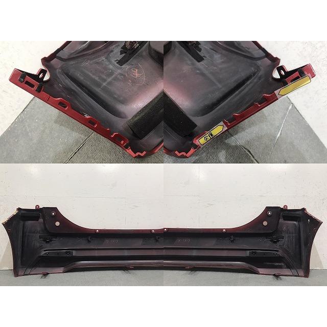 ルークス/ハイウェイスター B44A/B45A/B47A/B48A 純正 リアバンパー