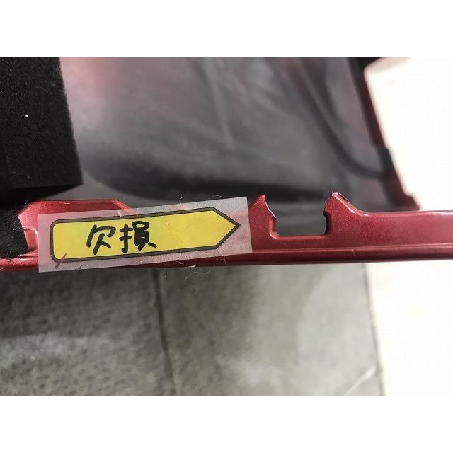 ルークス/ハイウェイスター B44A/B45A/B47A/B48A 純正 リアバンパー