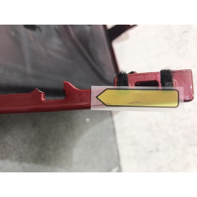 mokumoko1998　1028 ルークス/ハイウェイスター B44A/B45A/B47A/B48A 純正 リア