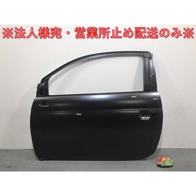 新品!500 31212/31209/31209 純正 左フロントドア 0052136363-001 