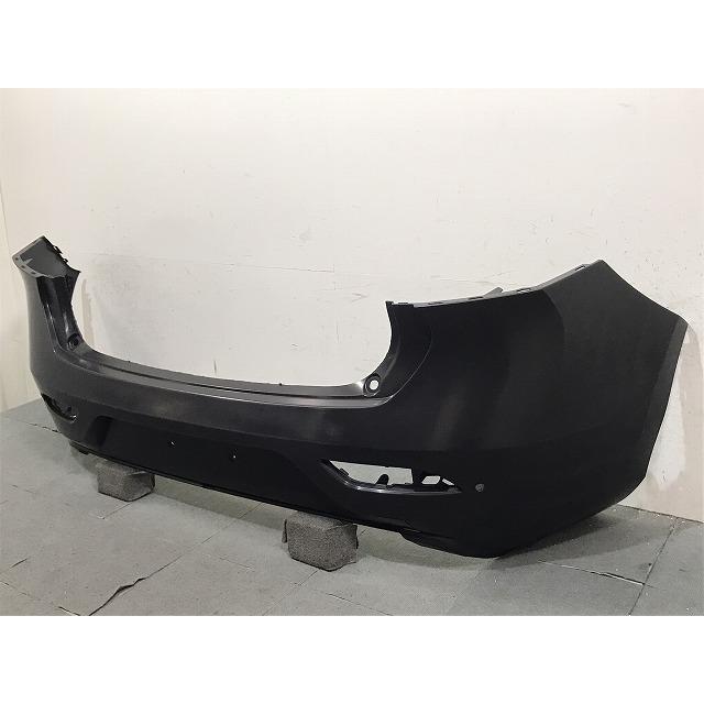 新品!V40 MB系/MD系 純正 リアバンパー 31283756 39820427 未